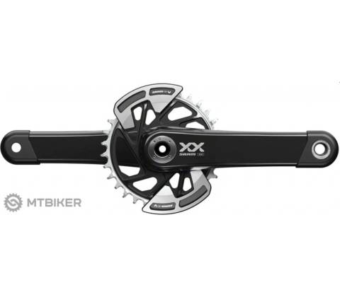 Sram XX Eagle DUB