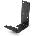 BondTech Extruder Bracket Mini for Wanhao i3 - 1 бр (BRACKET-MINI-WANHAOI3)