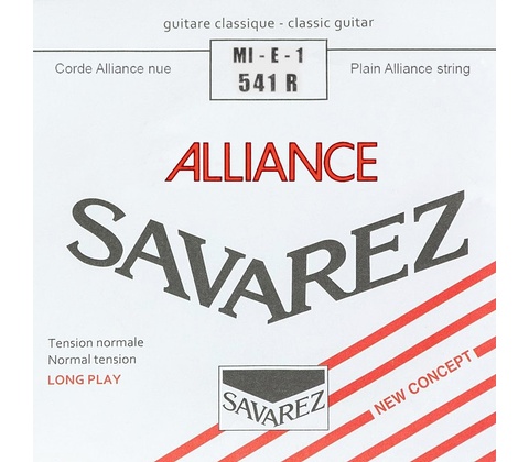 Savarez ALLIANCE 541R