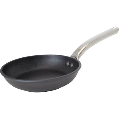 de Buyer indukční Choc nepřilnavá z litého hliníku 24 cm