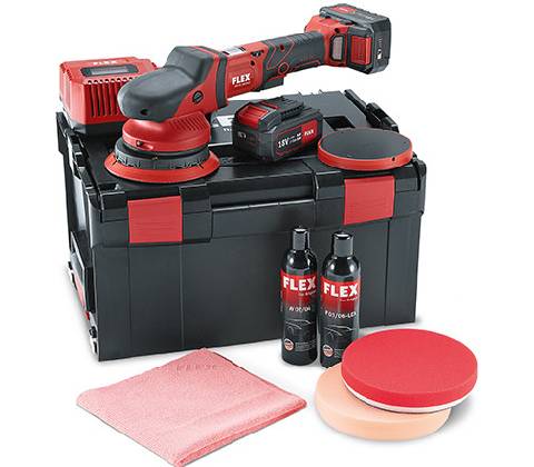 Flex XFE 15 150 18.0-EC