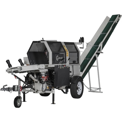 Lumag SSA-500-20PRO/G