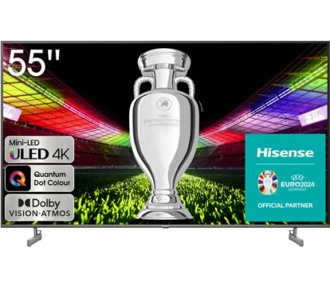 Hisense 55U6KQ