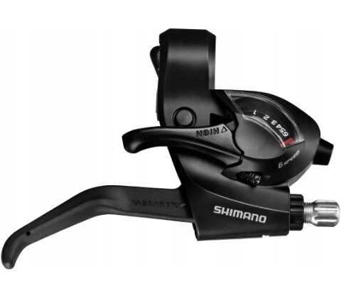 Shimano STEF41/6