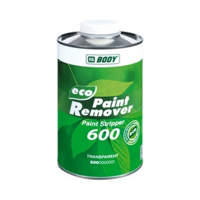 Trebor Odstraňovač starých náterov ECO 0,5 l