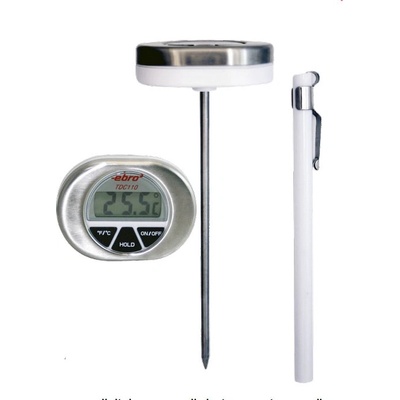 Ebro TDC 110, -50 až +150 °C