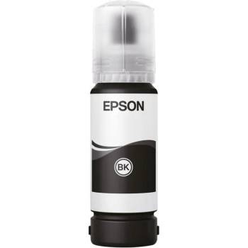 Epson 4LB 115 EcoTank Pigment Black ink