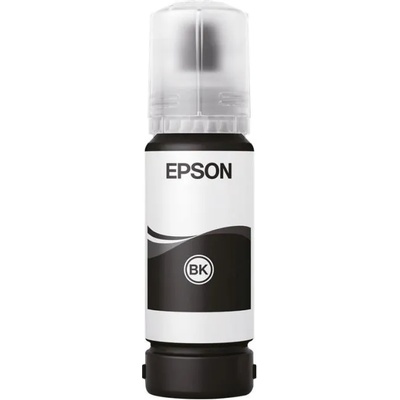 Epson 4LB 115 EcoTank Pigment Black ink