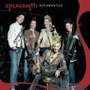 INFLAGRANTI: ROCKMANTIKA CD