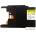 Compatible Brother LC1280XL-Y Yellow