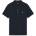 Lyle and Scott Блуза с яка Lyle and Scott Basic Short Sleeve Polo Shirt - Graystone X854