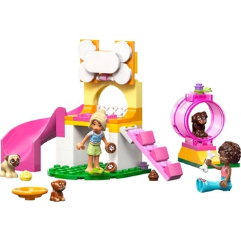 Image 1 of LEGO® Friends - Puppy Playground (42665)