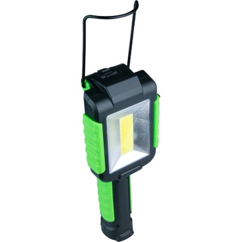 DPM SP0216 - Регулируема работна лампа COB, 250lm, IP44 (SP0216)