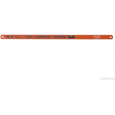Bahco SANDFLEX pilový list na kov 300mm 3906-300-24 – Zbozi.Blesk.cz