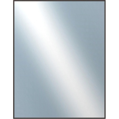 DANTIK 70x90 cm černá P22-021 7022021
