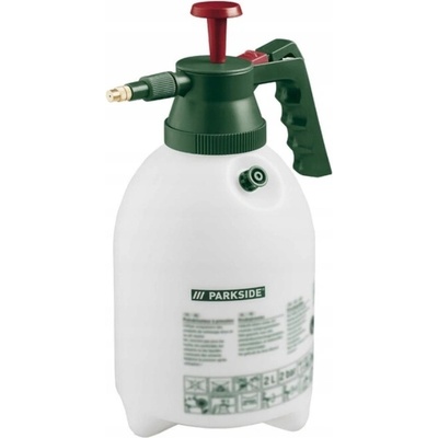 Parkside 2 l
