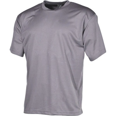 MFH tričko s krátkym rukávom urban grey
