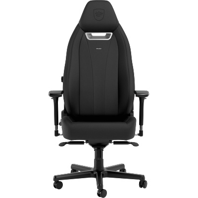 Noblechairs Legend Black Edition Ергономичен геймърски стол (NBL-LGD-GER-COND)