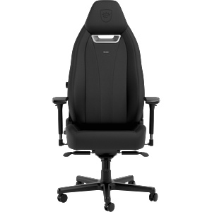Noblechairs Legend Black Edition Ергономичен геймърски стол (NBL-LGD-GER-COND)