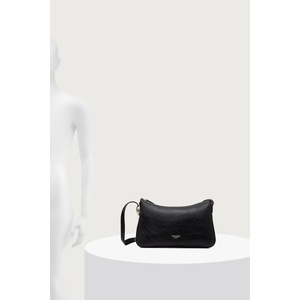 TWINSET чанта crossbody дамска от имитация на кожа (262TB7213)