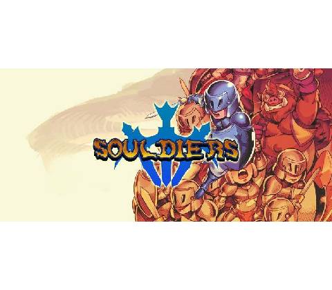 Souldiers