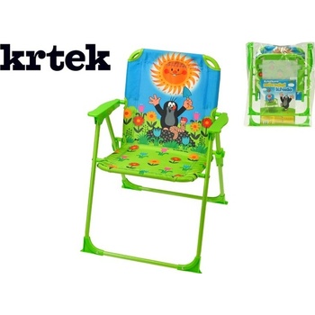 Wiky Židlička Krtek