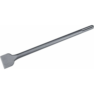 EXTOL PREMIUM 8801555 sekáč plochý SDS MAX, 400x18mm, šířka ostří 50mm