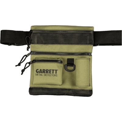 GARRETT – taška na výbavu do každého terénu