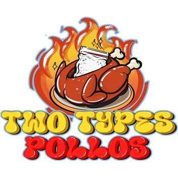 Two Types Pollos