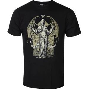ROCK OFF мъжка тениска Bring Me The Horizon - Angel Amen - ROCK OFF - BMTHTS111MB