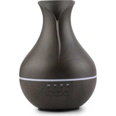 Kinscoter aroma difuzér Flower 2 dark 120 ml