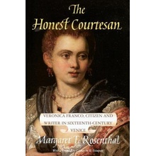 Honest Courtesan - Rosenthal Margaret F.
