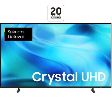Samsung UE55U8092HU