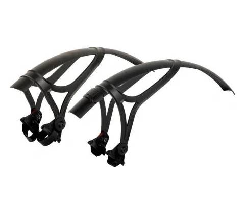 ZEFAL SHIELD G50 SET