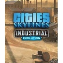 Cities: Skylines - Content Creator Pack: Industrial Evolution