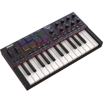 Akai MPK Mini IV
