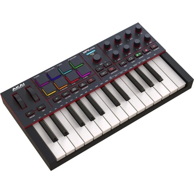 Akai MPK Mini IV