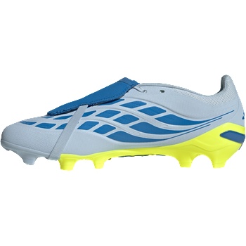 Adidas Predator League Fold Over Tongue FG