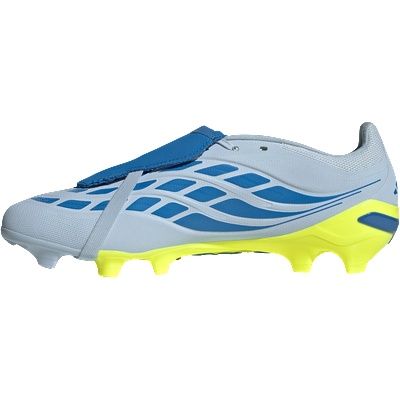 Adidas Predator League Fold Over Tongue FG