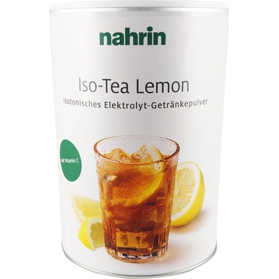 nahrin Iso-Tea 750 g
