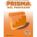 Prisma B1 Progresa Libro Del Profesor + CD- 1- Gelabert, A