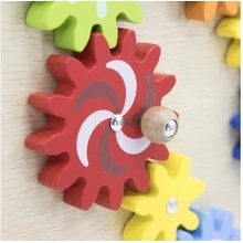 Viga nástěnná manipulační tabule Luk