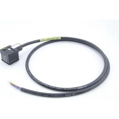 DIN MOULDED 2210502939 2210502939 Molex Množství: 1 ks