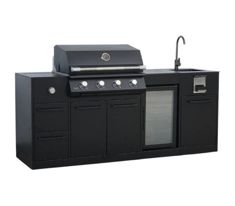 BRABURA LITE 400