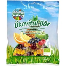 Ökovital Bio želé MEDVÍDCI vegan 100 g