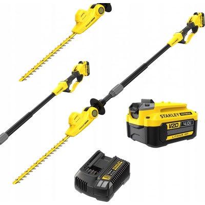 STANLEY SFMCPH845M1-QW 18 V FATMAX V20 – Zboží Dáma