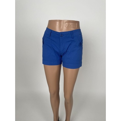 Elysee dámské kraťasy modré