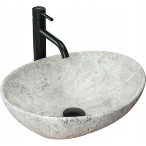 Rea Sofia 41x34,5 cm light stone grey (REA-U0165)