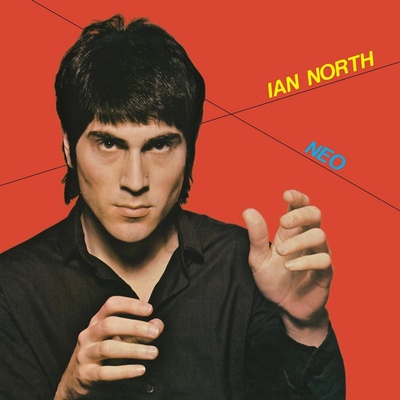 Ian North - NEO CD