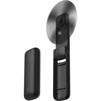 Aecooly Pocket 01 PF01 černý
